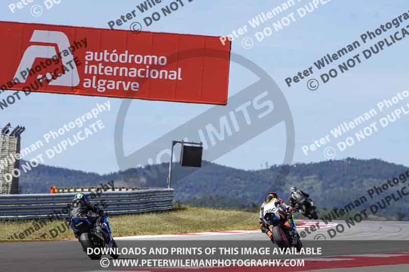 motorbikes;no limits;peter wileman photography;portimao;portugal;trackday digital images